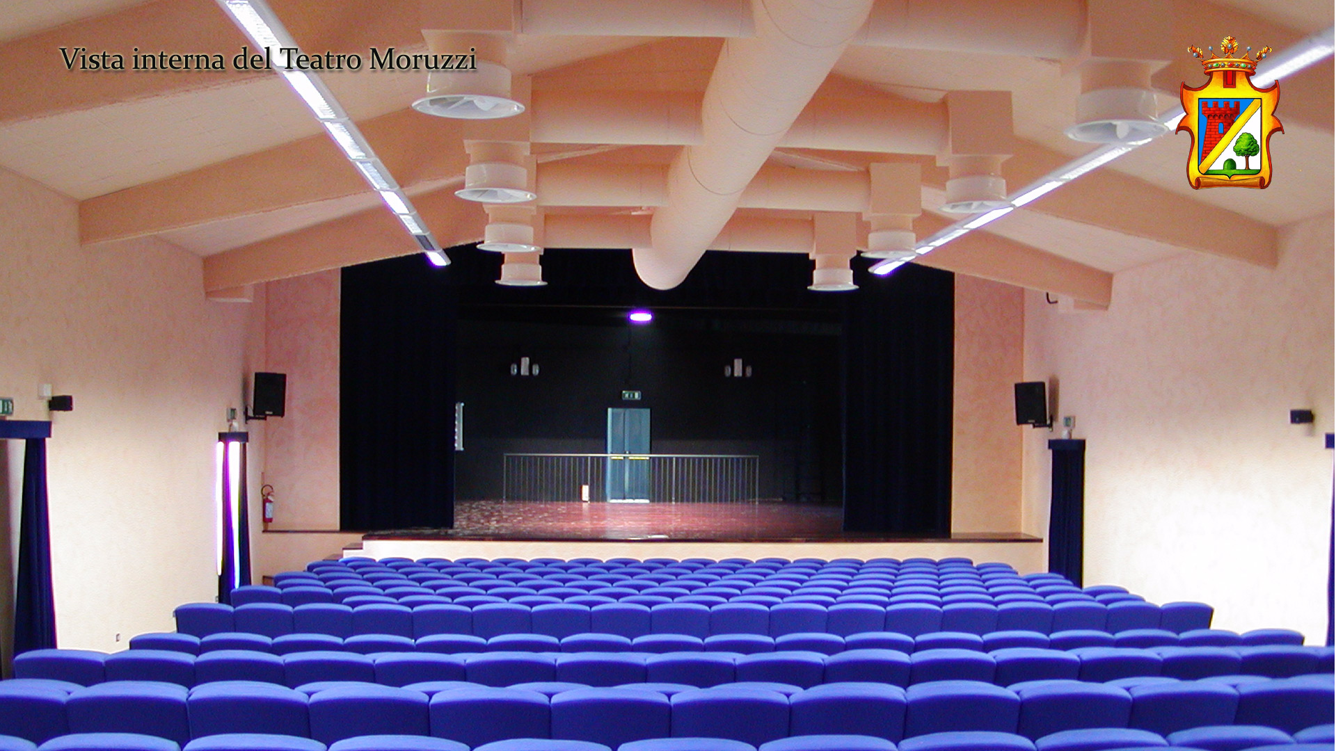 Teatro Moruzzi